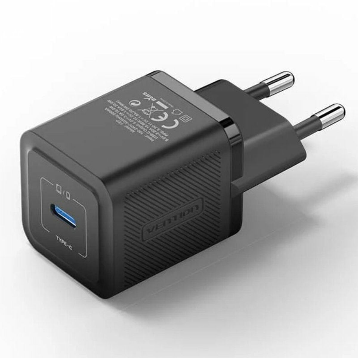 Stenski Polnilec Vention FEPB0-EU 20 W